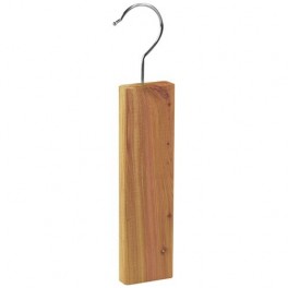 Wooden Hanging Blocks, Cedar