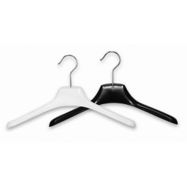 Shoulder Drape Hangers, 15"