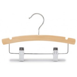 Baby Hangers with Bar 26cm C6