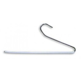 Heavy-Duty Hanger, 22” - HangersWholeSale