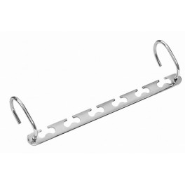 Heavy-Duty Hanger, 22” - HangersWholeSale