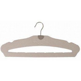 Plastic Hanger for Shirts and Pants, Recycled