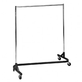 Black Garment Racks for sale