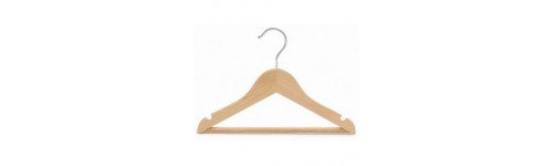 Wooden Children's Hangers