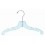 Children's Blue Top Hanger 12"