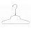 Metal Salesman’s Hanger, 12"