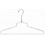 Metal Salesman’s Hanger, 16"