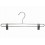 Metal Pants Hanger with Clips, 14"