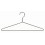 Metal Hanger, 17”