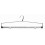 Heavy-Duty Hanger, 22&rdquo;