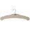 Plastic Shirt/Dress Hanger, Recycled