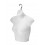 Hanging Shape, Ladies’ Bust, White