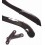 Gripper Hanger Strips, Black Rubber